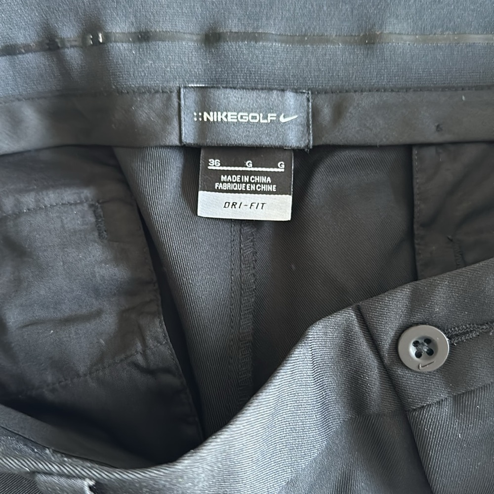 Shorts - Picture 4 of 5